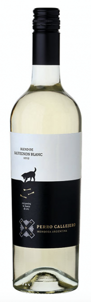 Perro Callejero Sauvignon Blanc